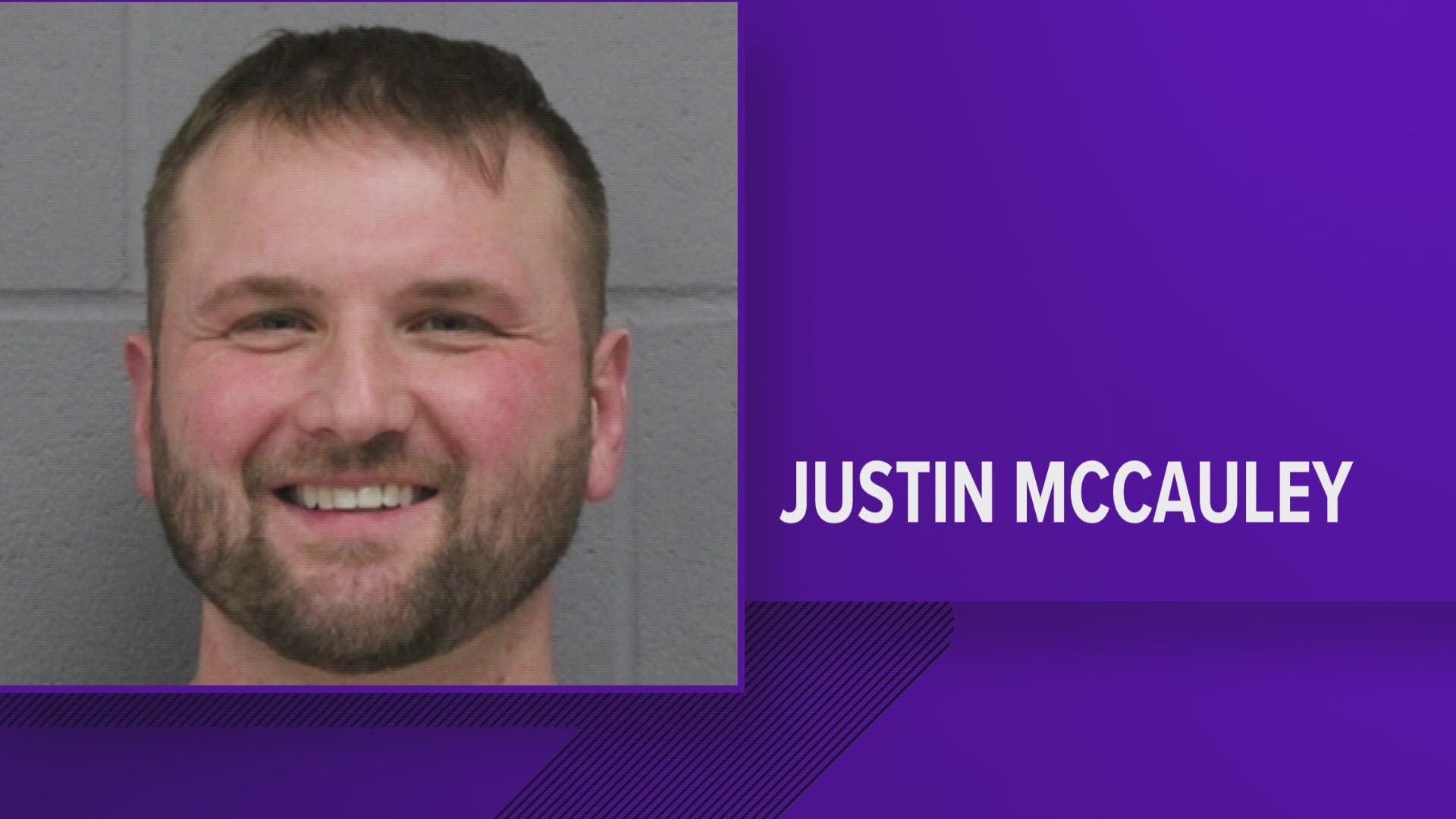 Court documents obtained by KVUE stated Tesla employee Justin McCauley posted threats to X.