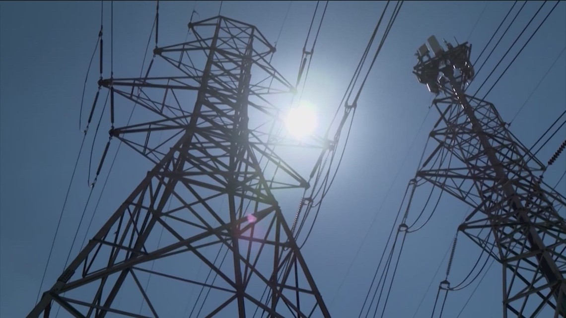 ERCOT issues Weather Watch through Monday in Austin, Texas - Vimarsana News