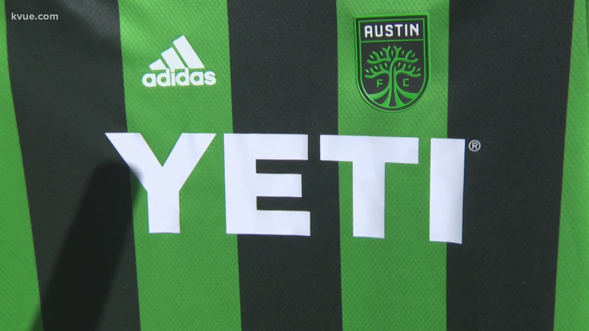 On March 8, 26 players and a handful of coaches will gather and Austin FC's first preseason training camp will begin. The team will practice at St. Edward's.