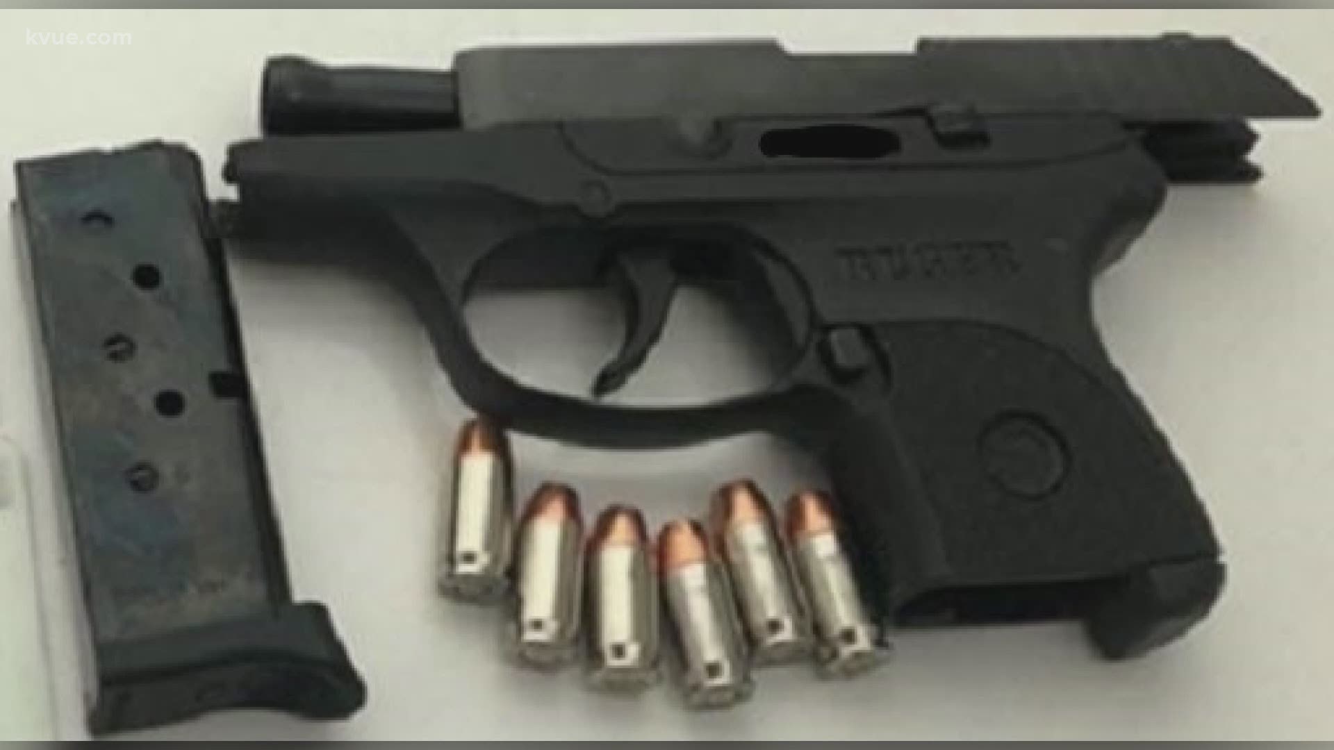 Flying with firearms How to fly with a gun cbs19.tv