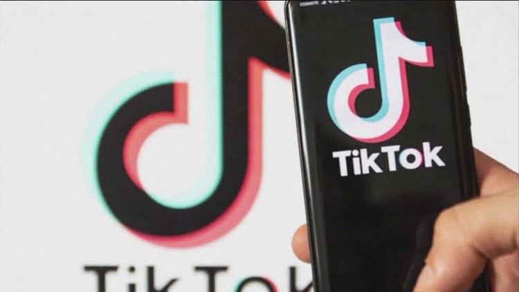Texas universities block access to TikTok on campus Wi-Fi networks