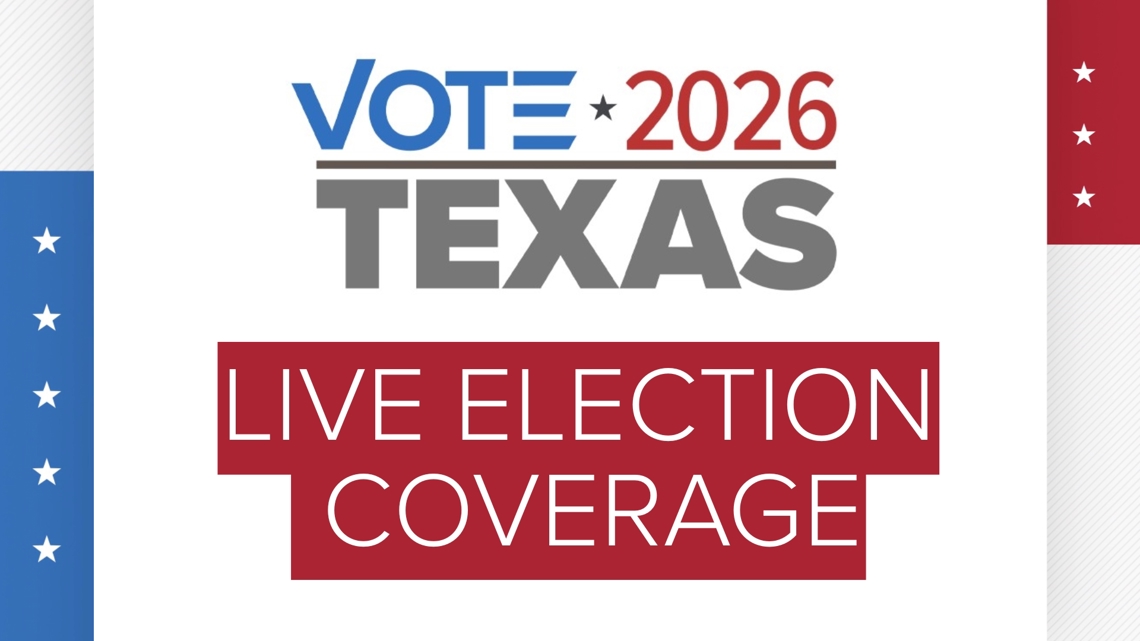 Live election result reactions: Breaking down the Texas primary winners | Y'all-itics: March 3, 2026