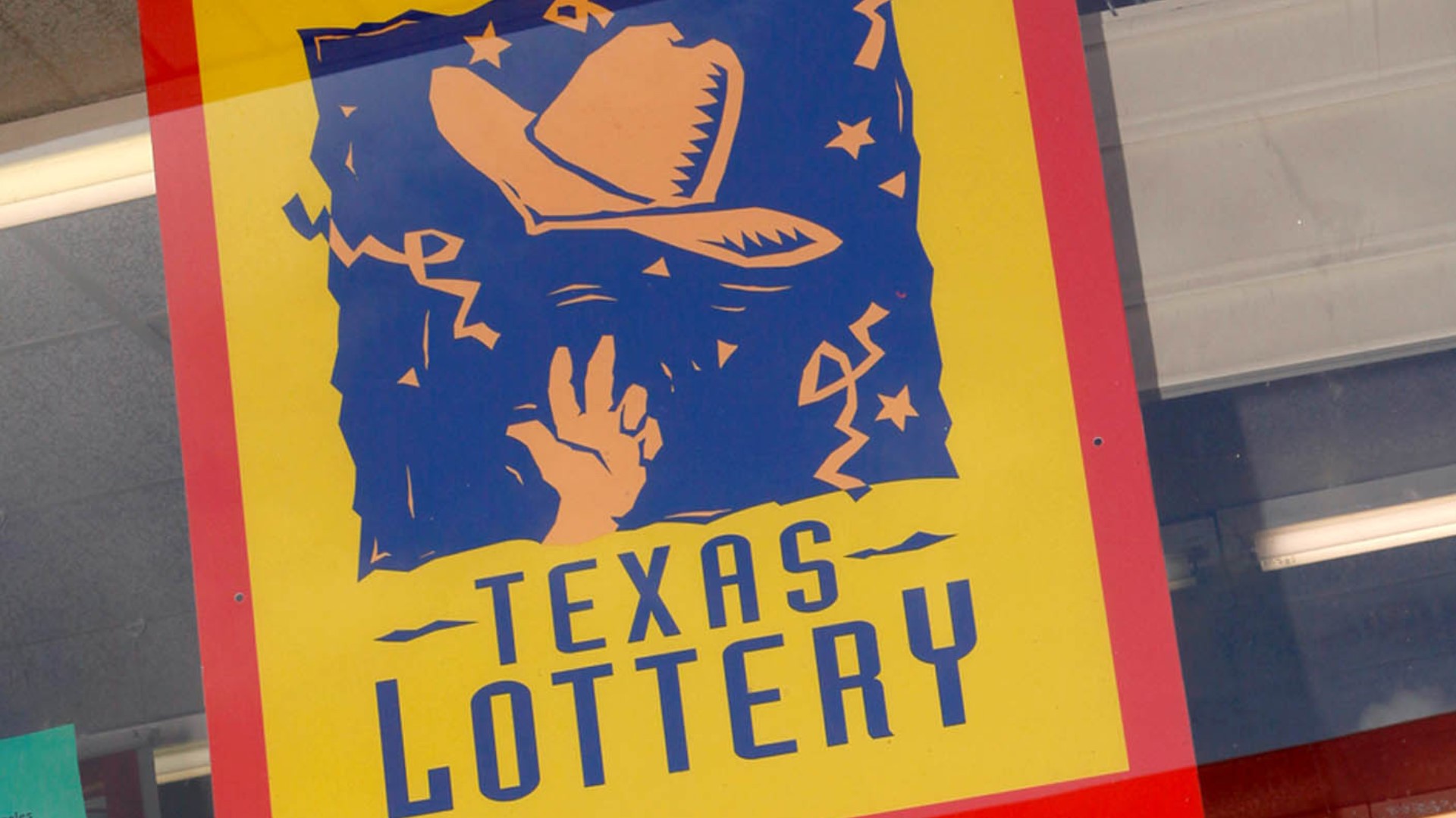 Texas Lottery scratchoff winner Conroe ticket worth 3 million cbs19.tv