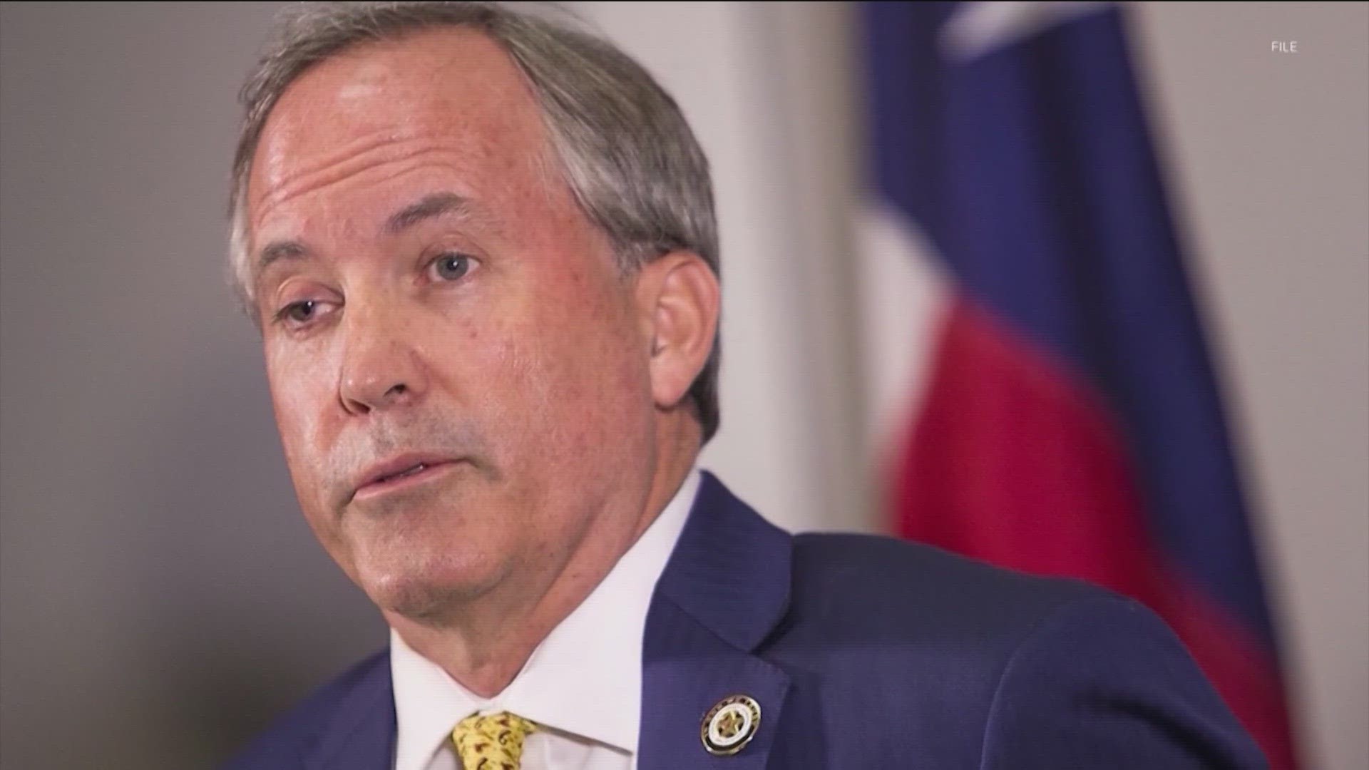 Suspended Texas Attorney General Ken Paxton may have received more benefits from being one of the state's most powerful figures.