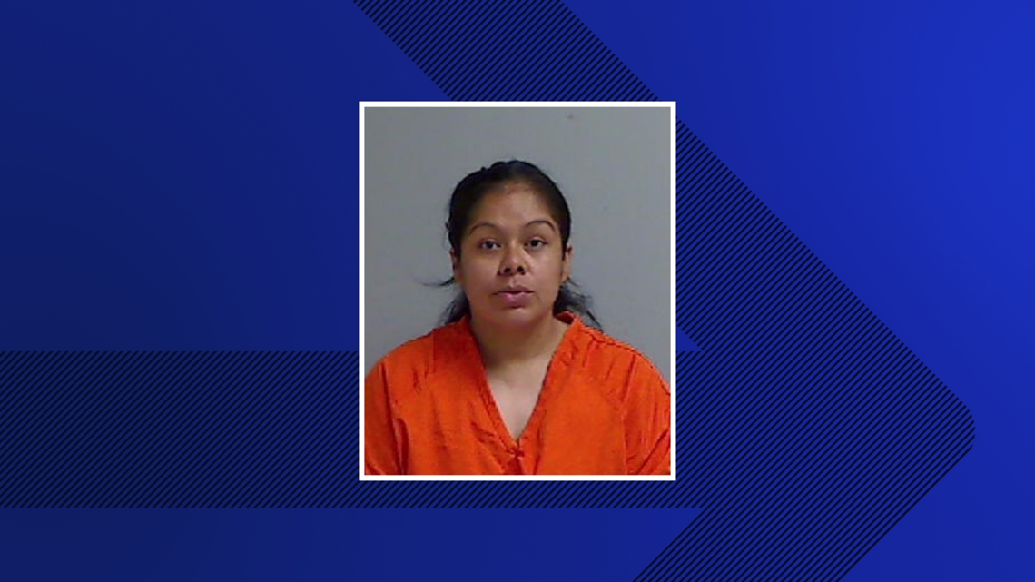 Texas juvenile officer faces life in prison for sexual conduct with ...