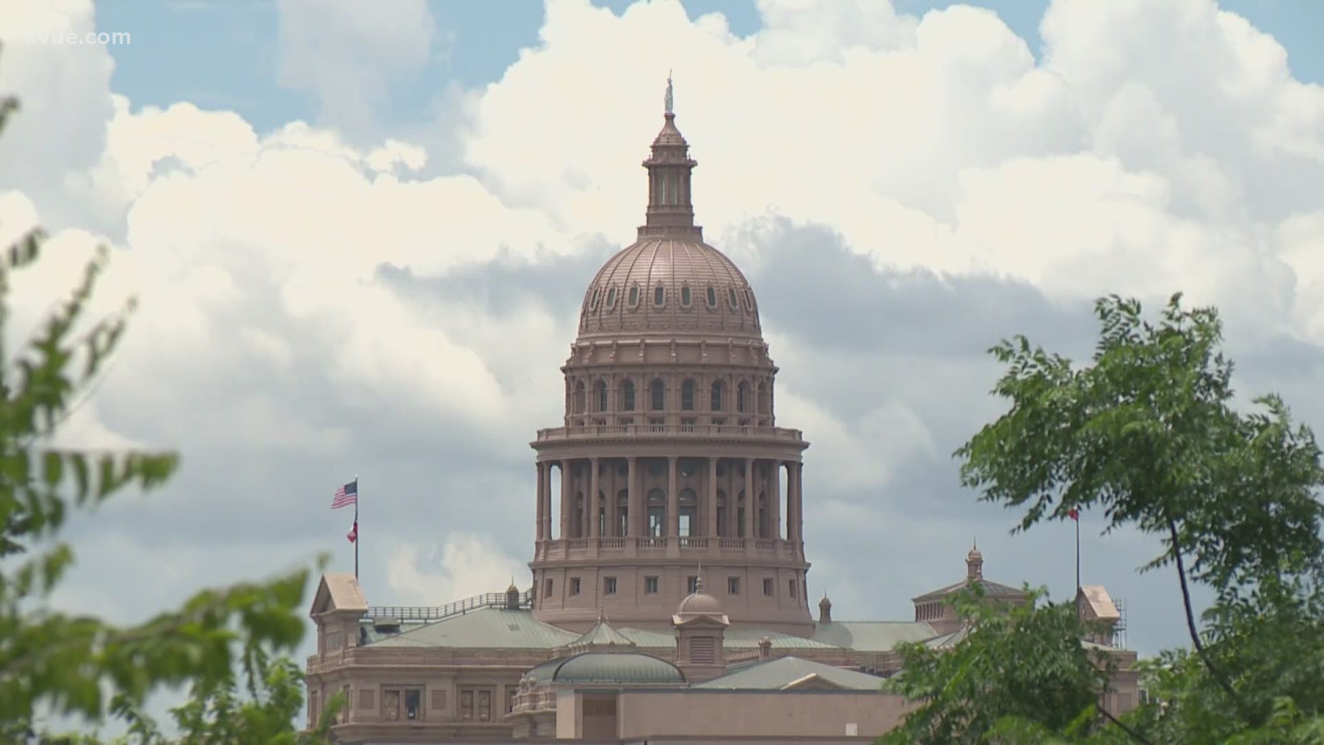 Starting next month, Texans who are out of work will stop getting an extra $300 per week.