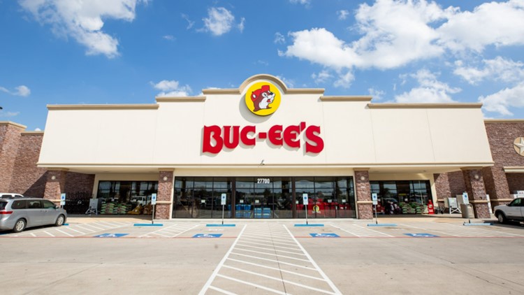 Buc-ee's will pump up Austin area with world's largest convenience store
