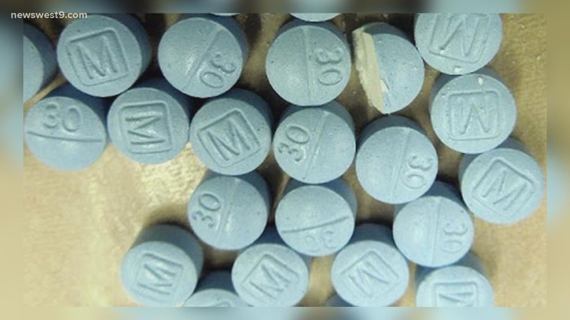 Fentanyl overdoses are on the rise within the younger demographic - Vimarsana News
