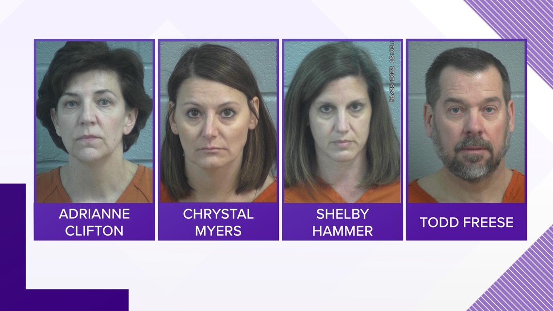 Affidavits describe Trinity School admins' failure to report after a student reportedly sexually assaulted another student - Vimarsana News