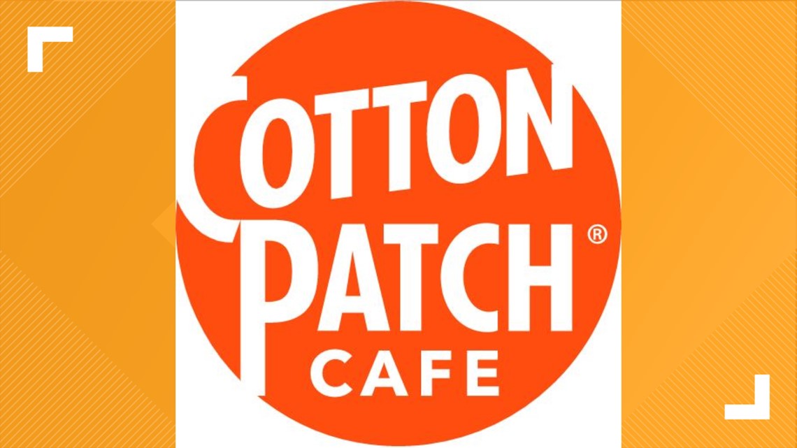 Cotton Patch Cafe in Tyler closed for remainder of day after fryer fire - Vimarsana News