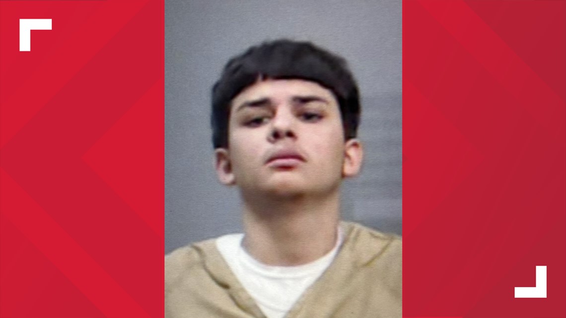 Teen in Odessa indicted for murder after selling fentanyl pills to ...