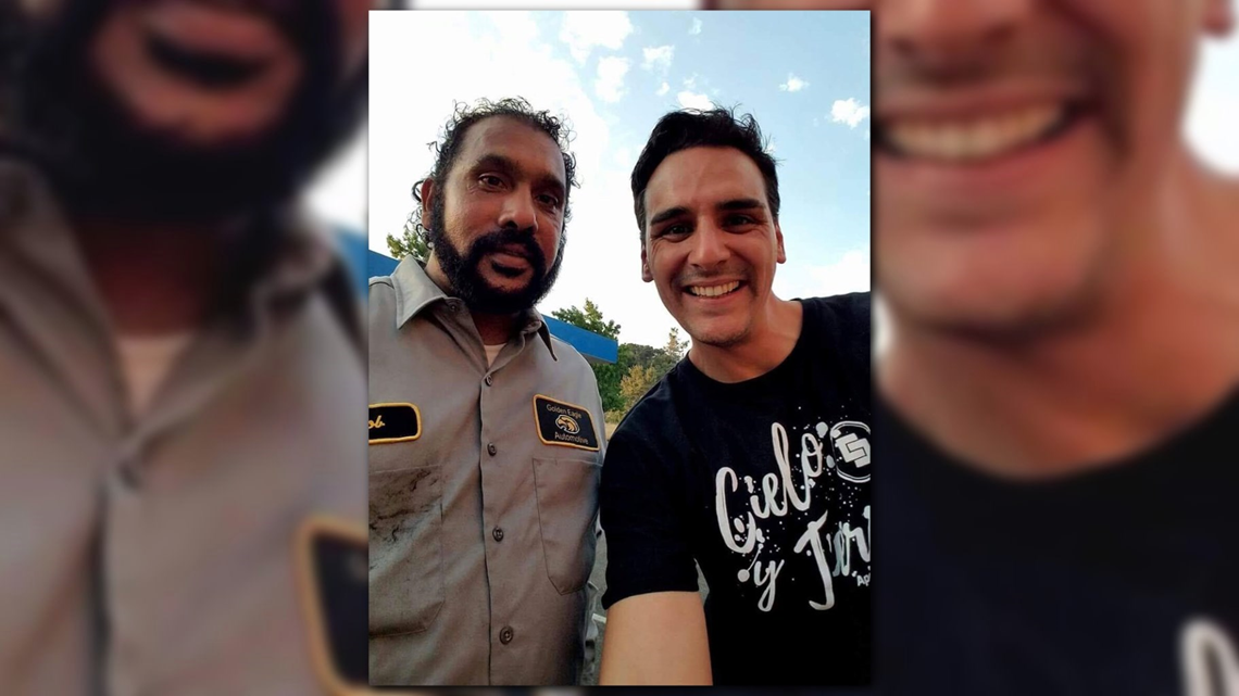 Loomis mechanic helps stranded family fly back home cbs19.tv