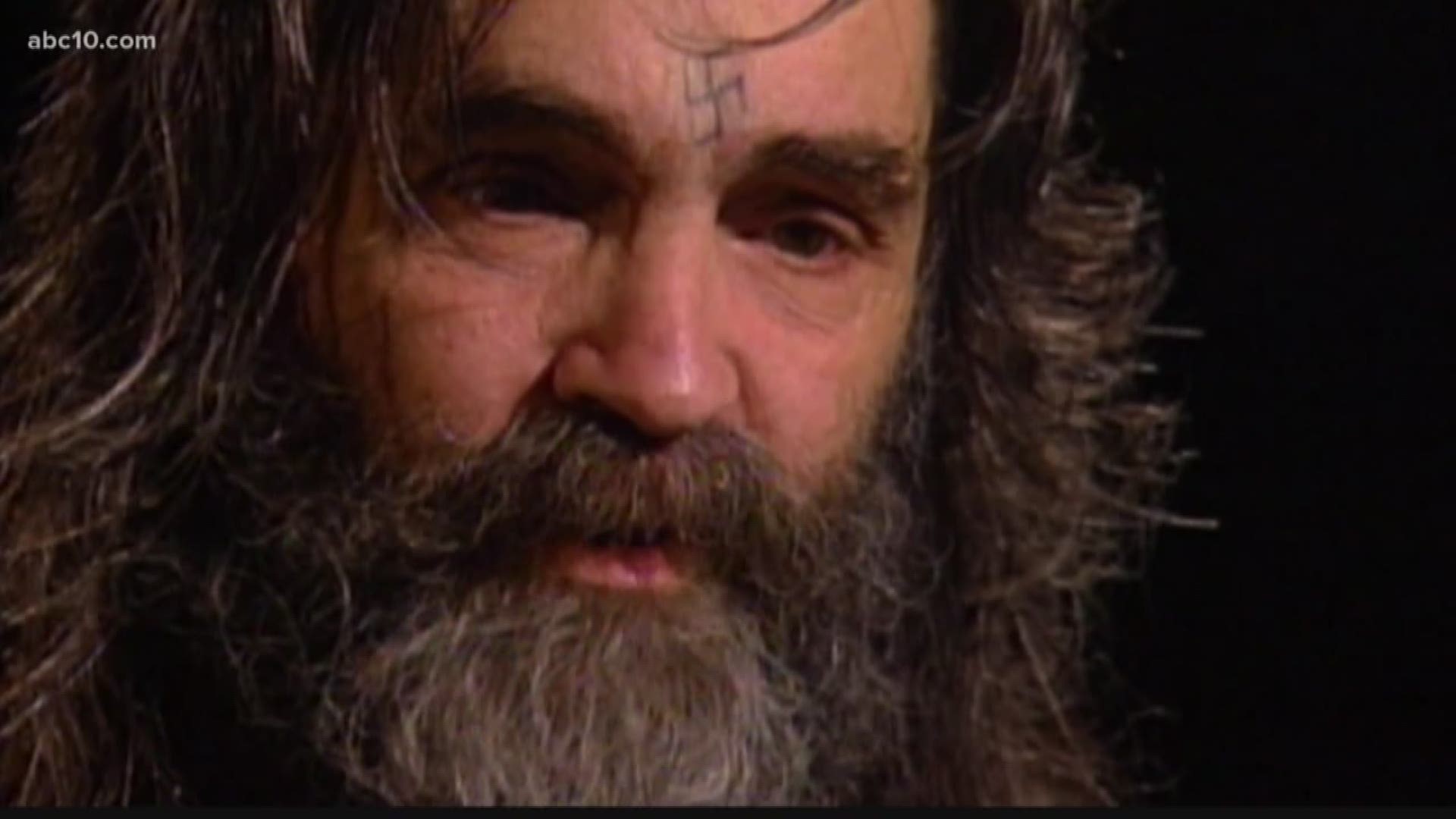 Charles Manson dead at 86 | cbs19.tv