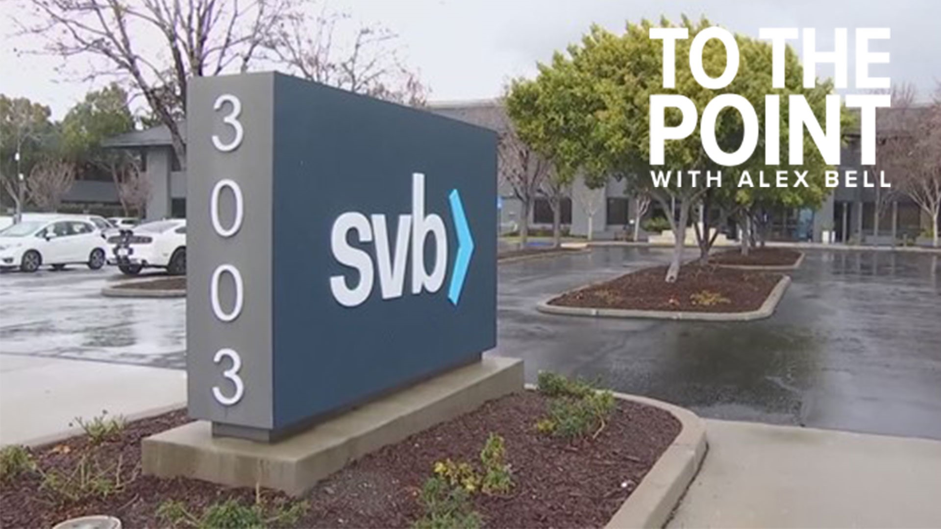 Silicon Valley Bank collapse: Why the bank failed and what comes next | To The Point