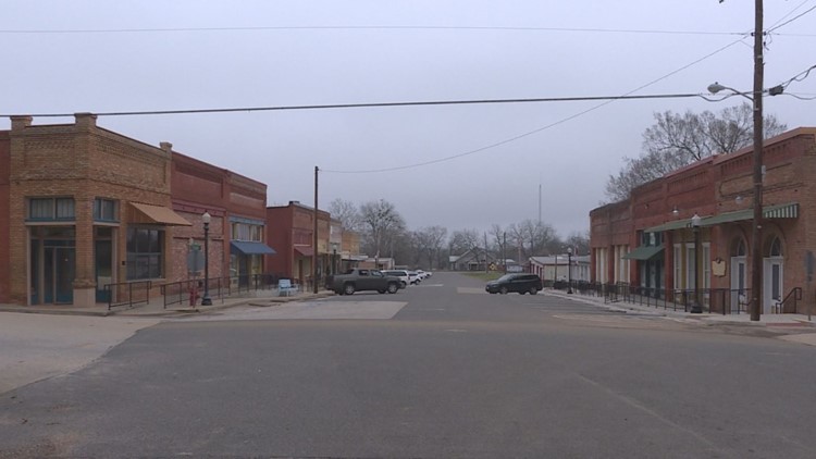 Big Hopes For Big Sandy City To Apply For Hgtvs Home Town Takeover Cbs19tv 8673