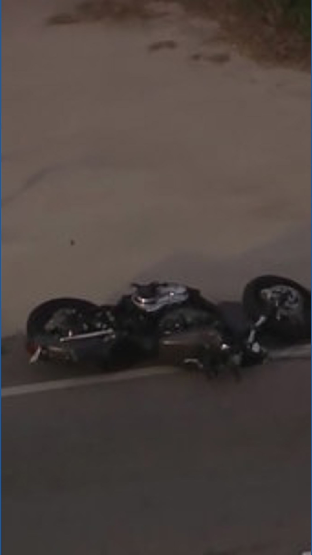 Off‑duty Harris County deputy killed in north Houston motorcycle crash ...