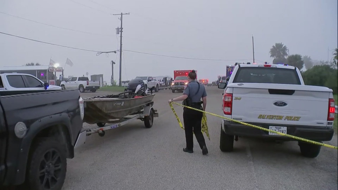 Fatalities reported after Mexican Navy plane on medical mission crashes in Texas