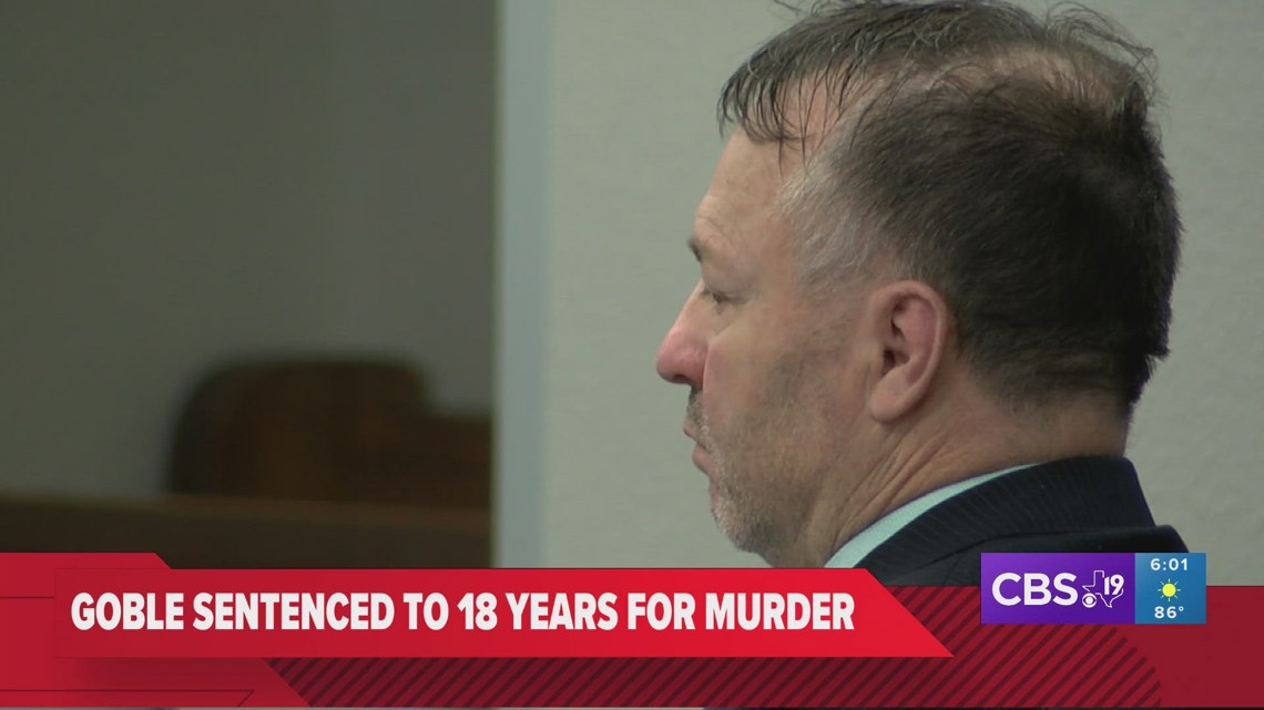 Jurors sentence man to 18 years for murdering Tyler taqueria owner ...