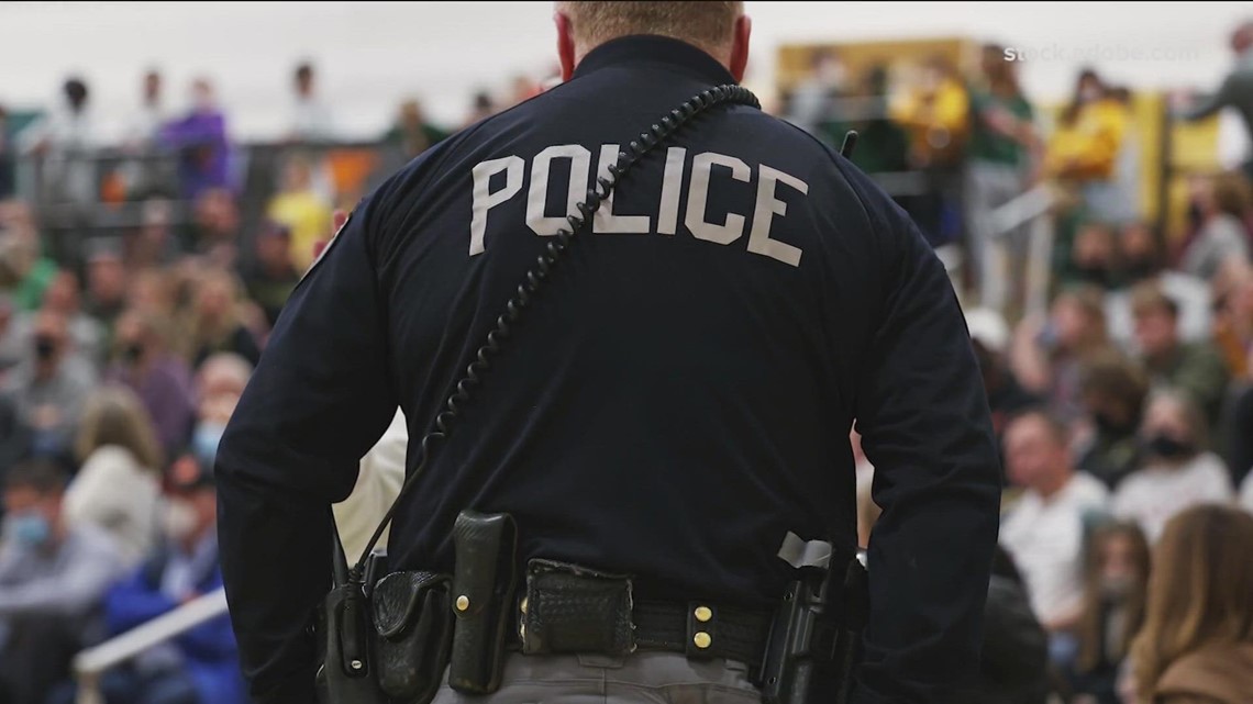 White Oak ISD to hire a resource officer - Vimarsana News