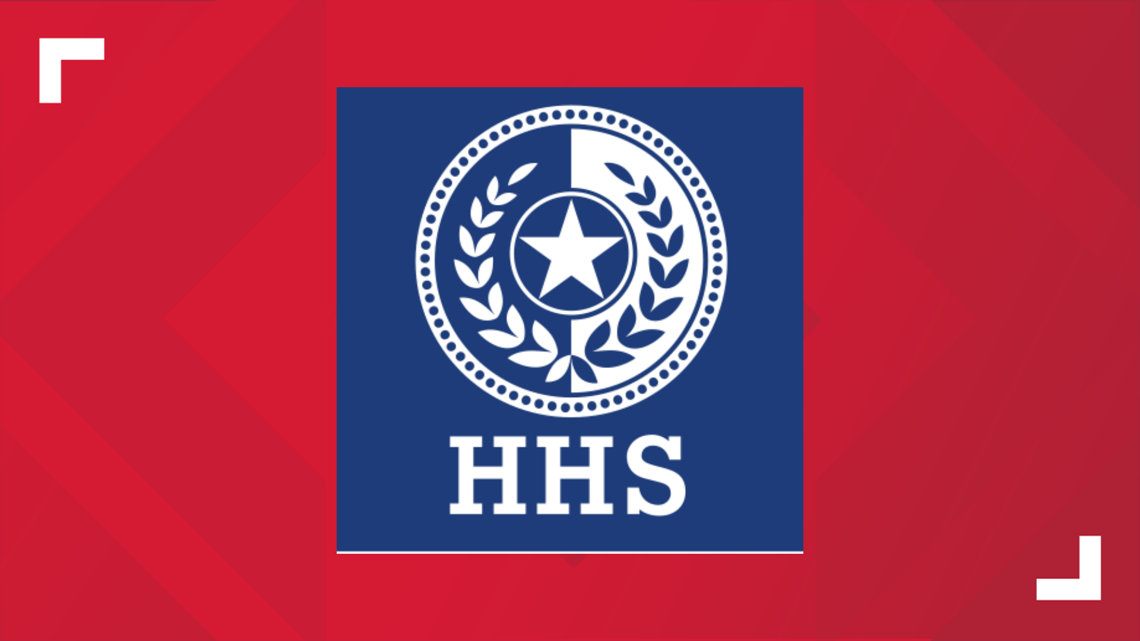 Texas HHSC data breach impacts about 3 400 East Texans cbs19.tv