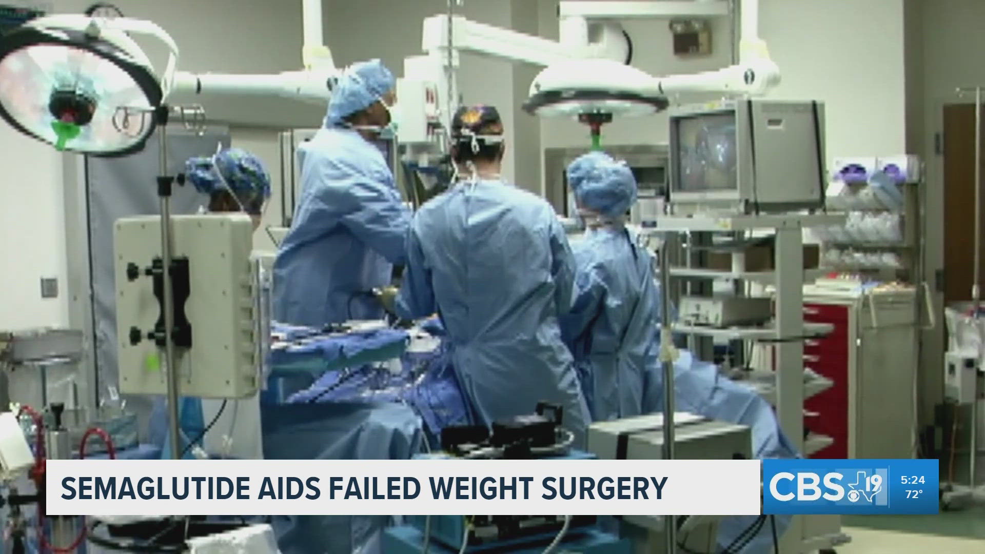 semaglutide videos Study: Semaglutide may help patients after unsuccessful bariatric surgery