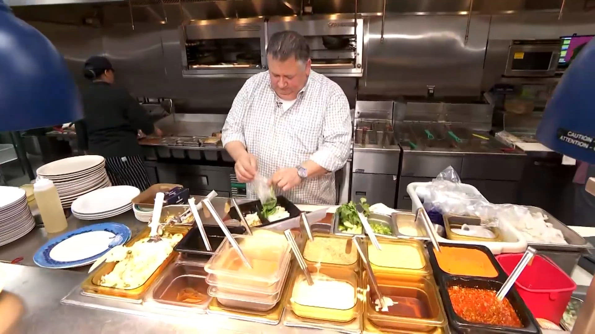 Small Companiesa Small businesses split on economy as inflation, tariffs remain key ...