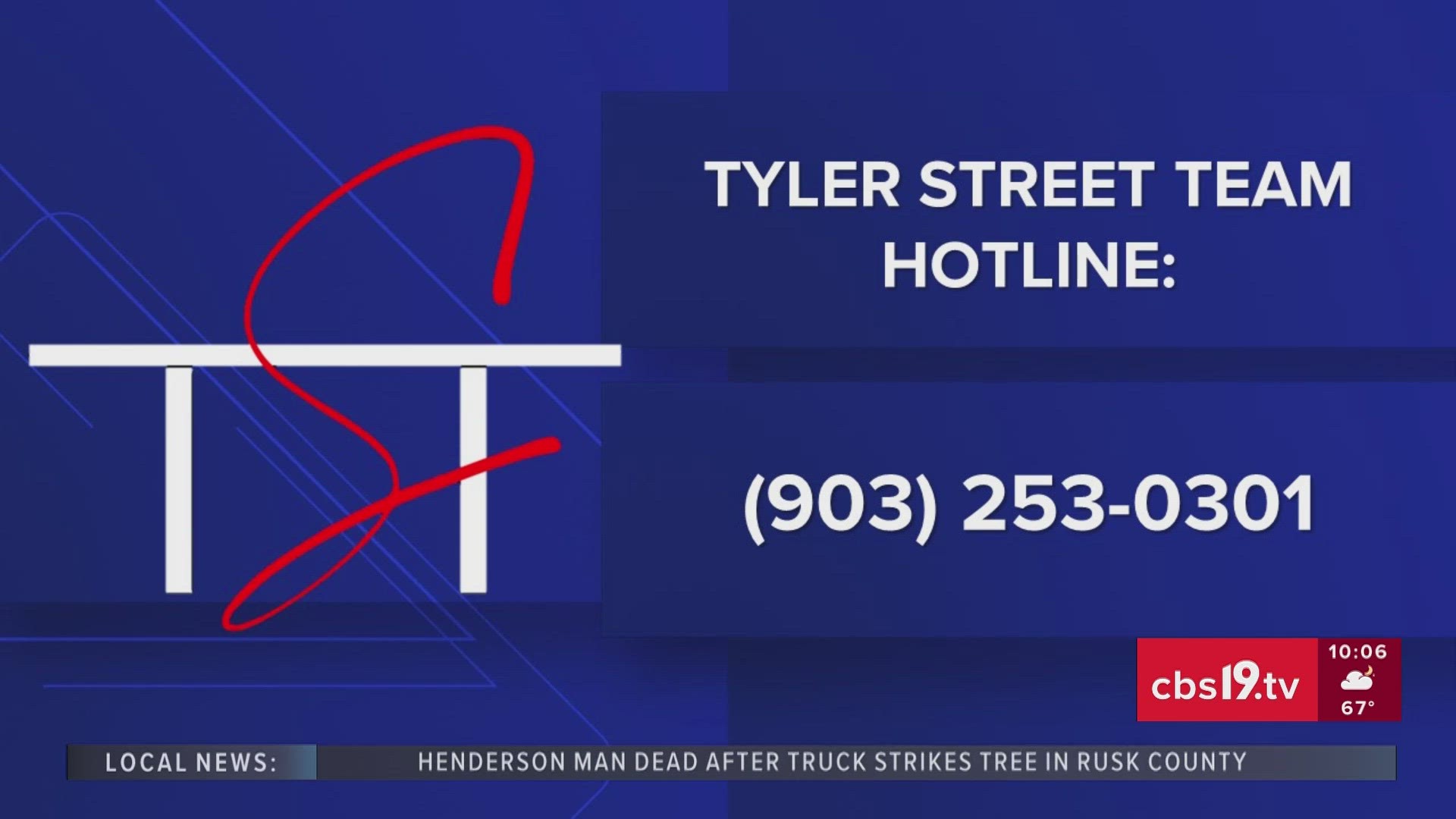 The Tyler Street Team, Salvation Army and PATH are taking initiative to make sure people without a home stay warm when temperatures drop below freezing.