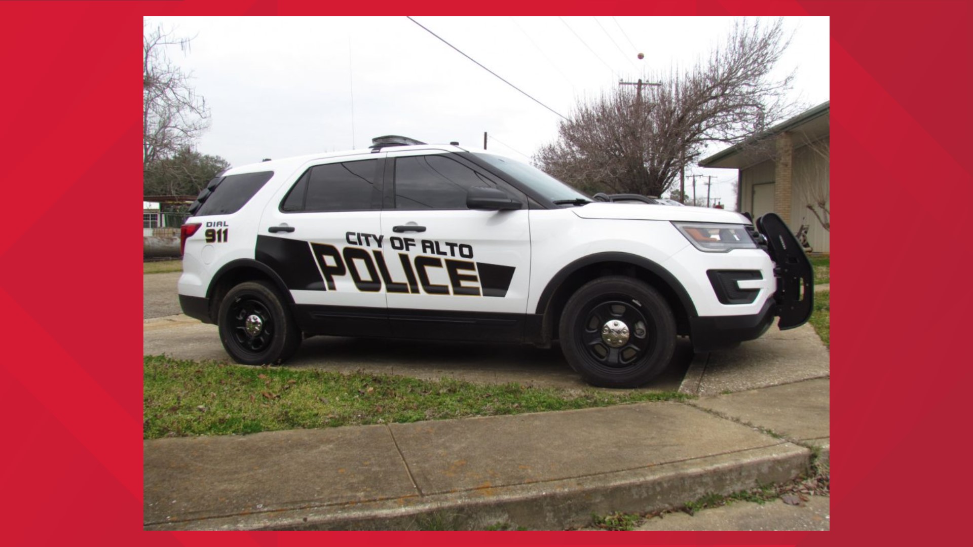 Alto Police Department loses officer to COVID19 cbs19.tv