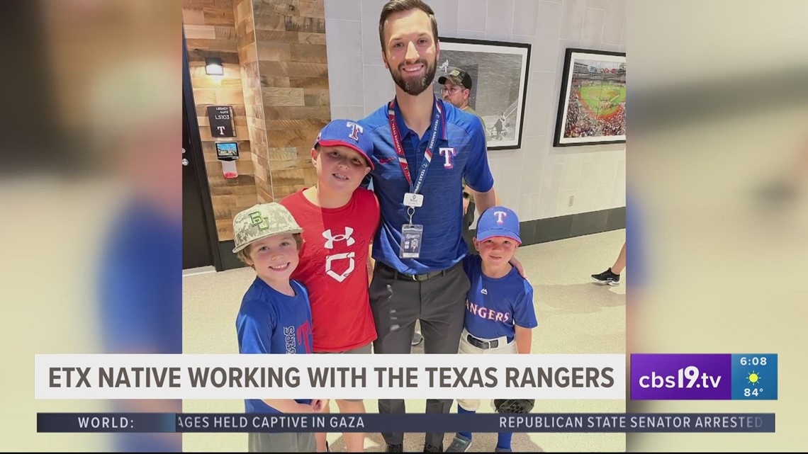 Texas Rangers on X: It's almost baseball season, y'all! Mark your