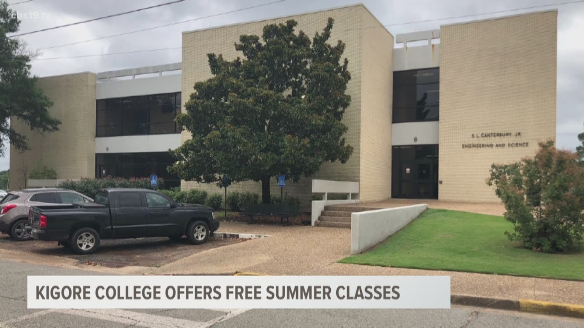 Kilgore College will offer a free program this summer for students entering college for the first time to help minimize or eliminate the need to take developmental reading/writing or math classes.