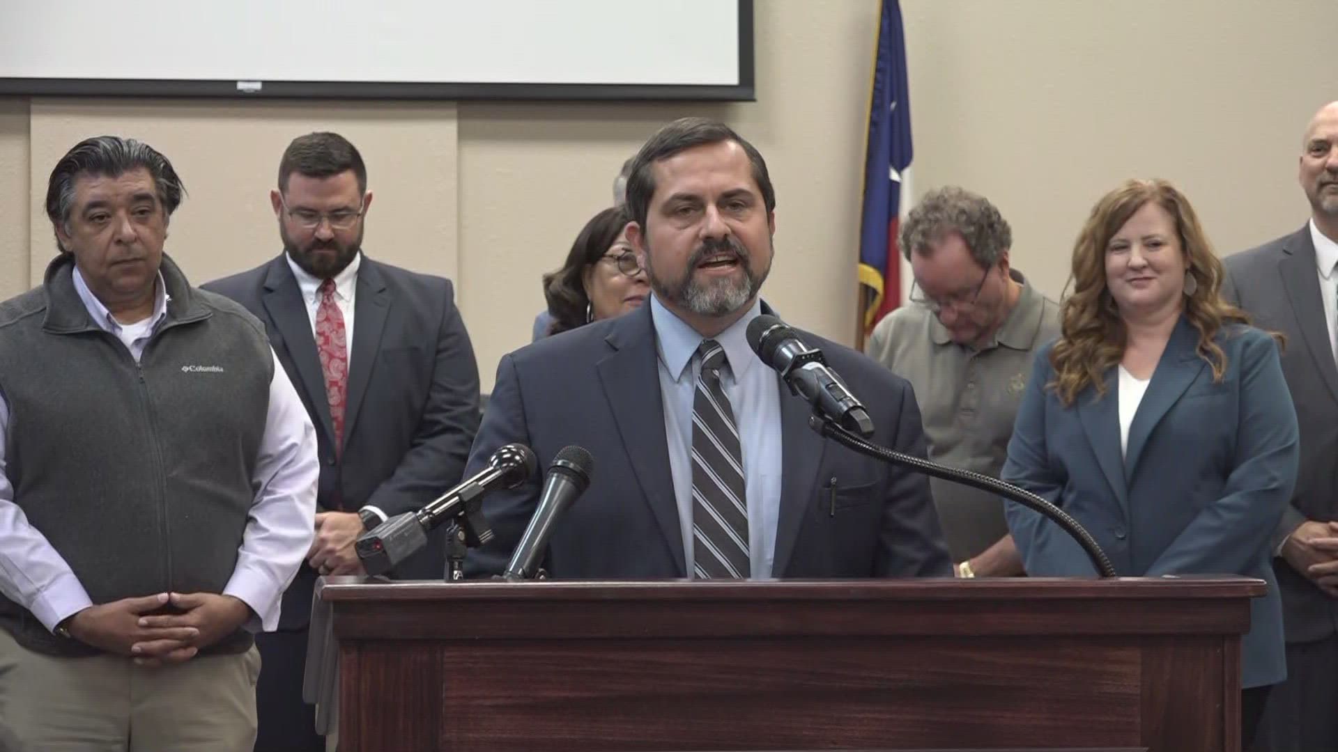 While there is only one month left in the Texas legislative session, there is still time for lawmakers to allocate more of the state’s record $32.7 billion surplus.