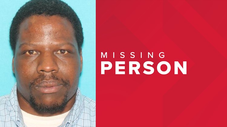 Tyler Police Searching For Missing 43 Year Old Man Cbs19 Tv