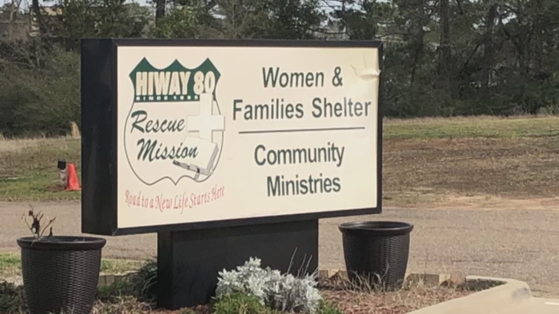 HIWAY 80 Rescue Mission makes life a bit easier for the needy - Vimarsana News