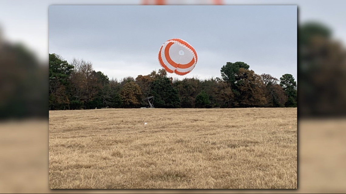 OFFICIALS 2 people injured in Lindale plane crash cbs19.tv