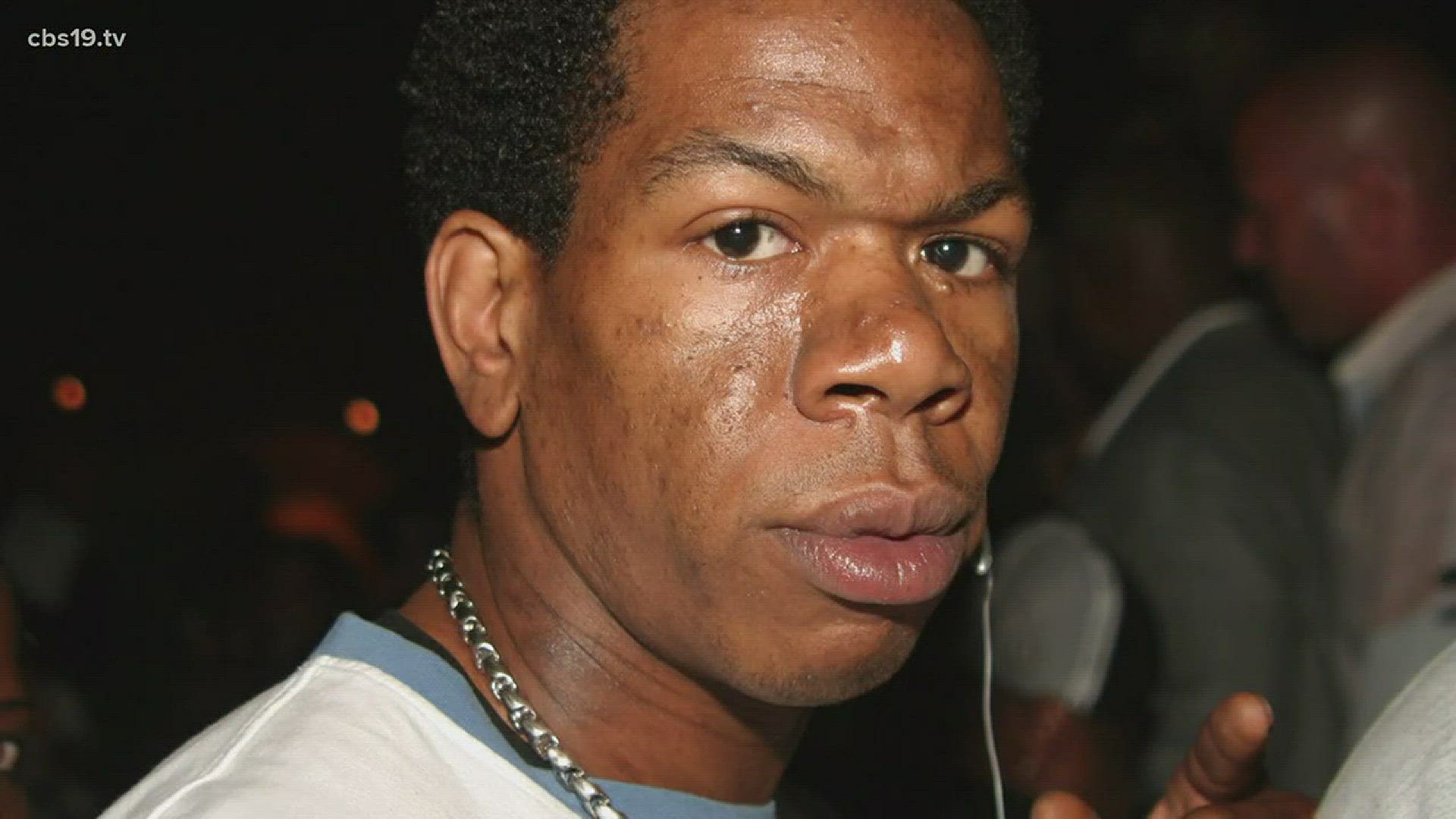 Known for "Flava in Ya Ear". Craig Mack was a pioneer in 90s Hip-Hop