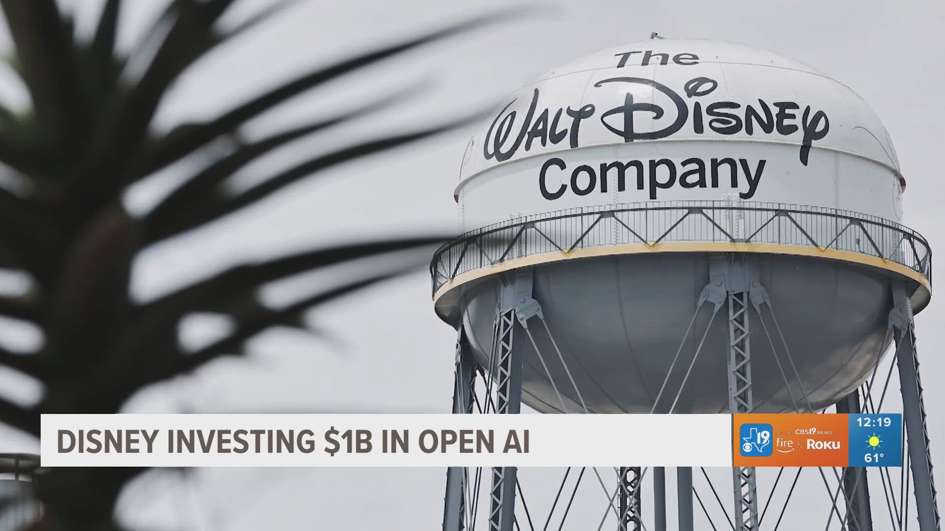 Image 4 for Disney invests $1 billion in OpenAI