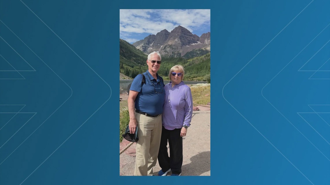 Texas families describe fear and travel delays as cartel violence erupts in western Mexico