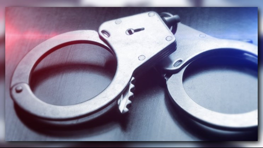 2 East Texas men arrested for racing at over 100 mph near Palestine ...
