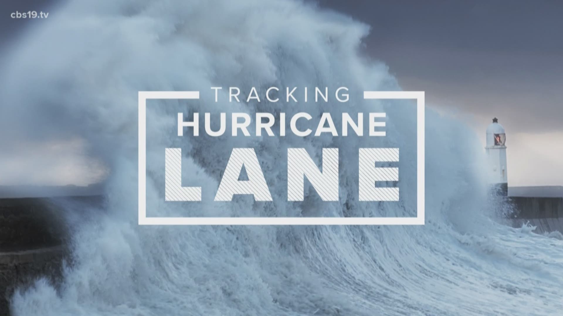 With Hurricane Lane heading toward Hawaii and the Big Island's recent volcanic activity, many are wondering what happens when the two collide. Well, we wanted to Verify. Meteorologist Michael Behrens tells us what he found! 
