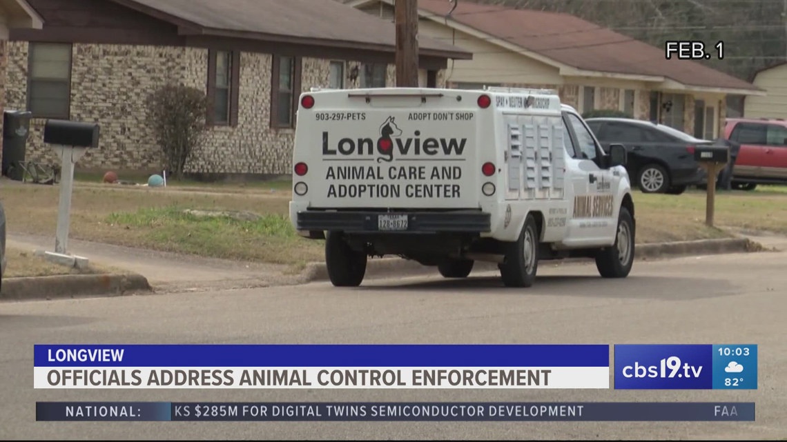 Family of Longview man killed by dog says more could've been done