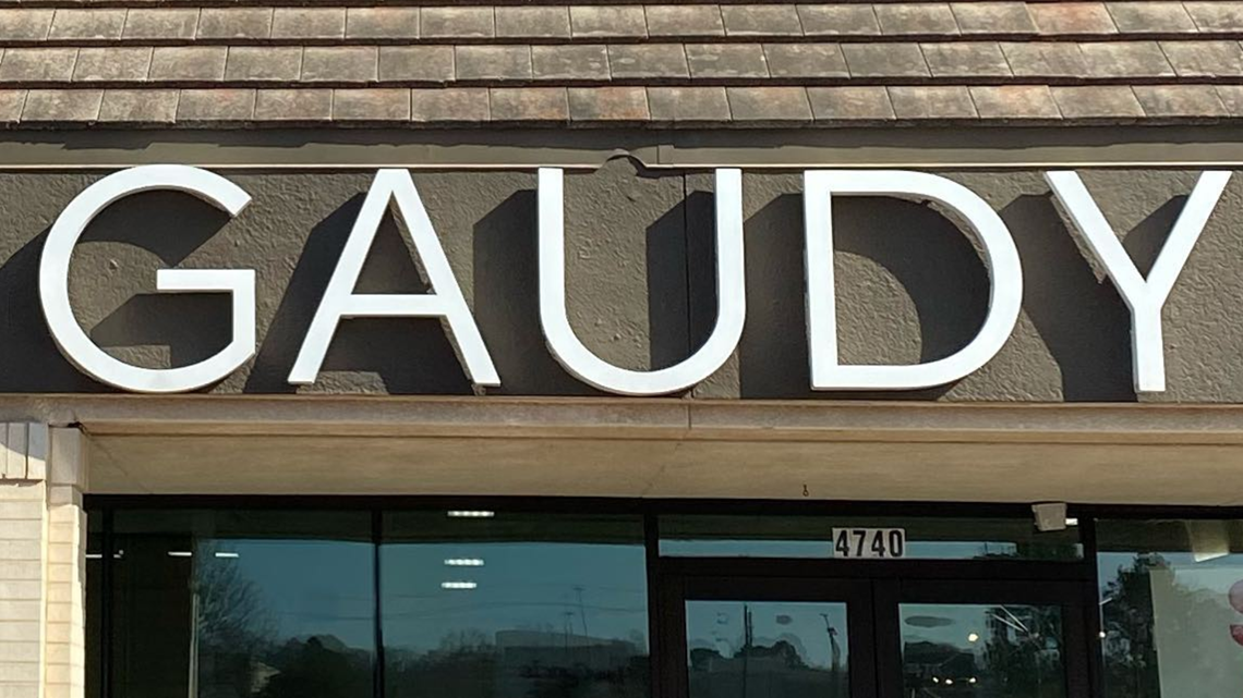 Gaudy Me to close after 30 years in Tyler cbs19.tv