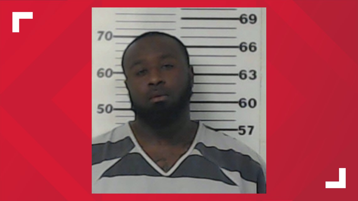 Athens man arrested after shooting at two people | cbs19.tv