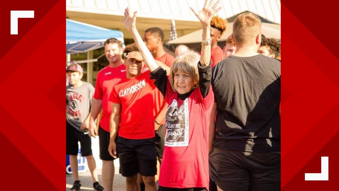 Rusk ISD educator's legacy lives on cbs19.tv