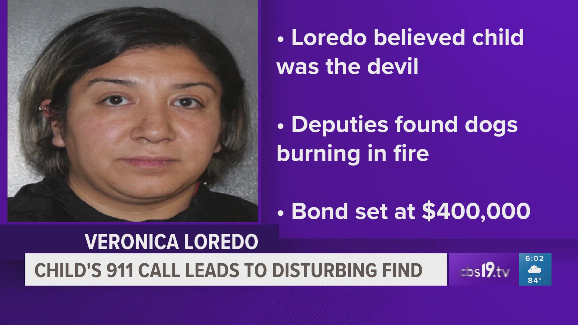 OFFICIALS: East Texas woman arrested after burning dogs, endangering ...