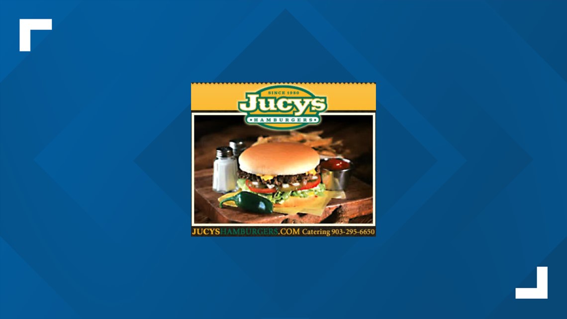Jucy's Hamburgers to add third location in Tyler cbs19.tv