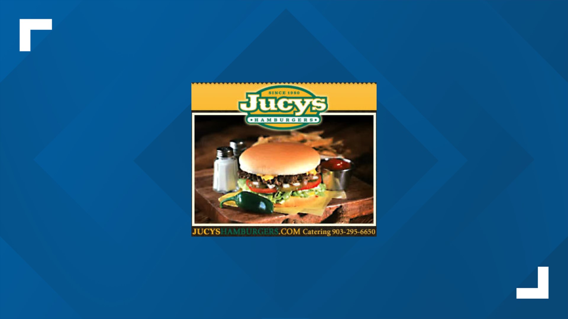 Jucy's Hamburgers to add third location in Tyler cbs19.tv