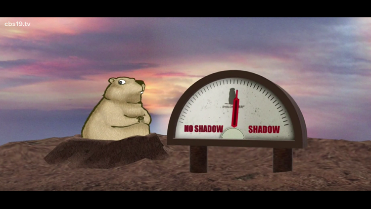 what are the origins of groundhog day