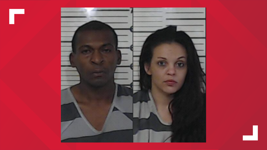 2 arrested for outstanding warrants in Henderson County cbs19.tv