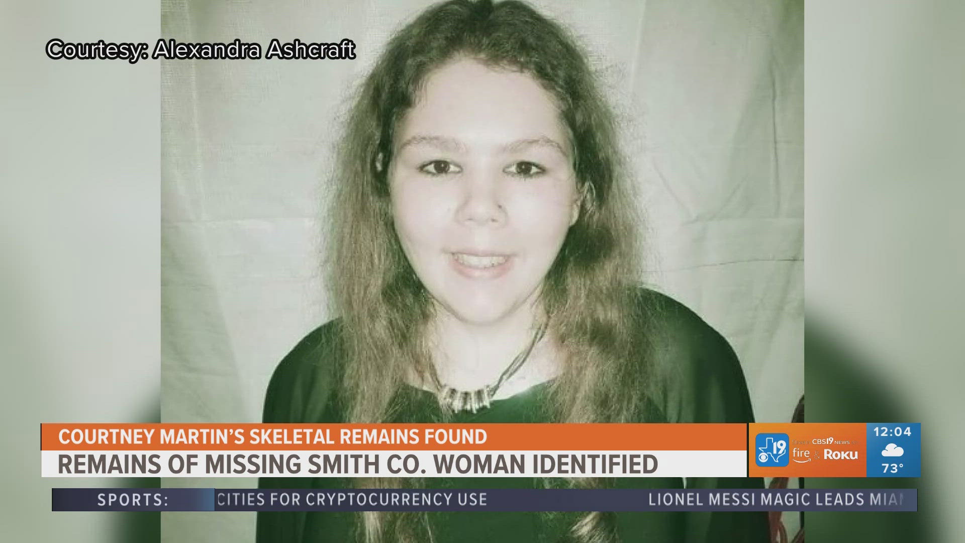 Officials confirm human remains found in pond are those of East Texas