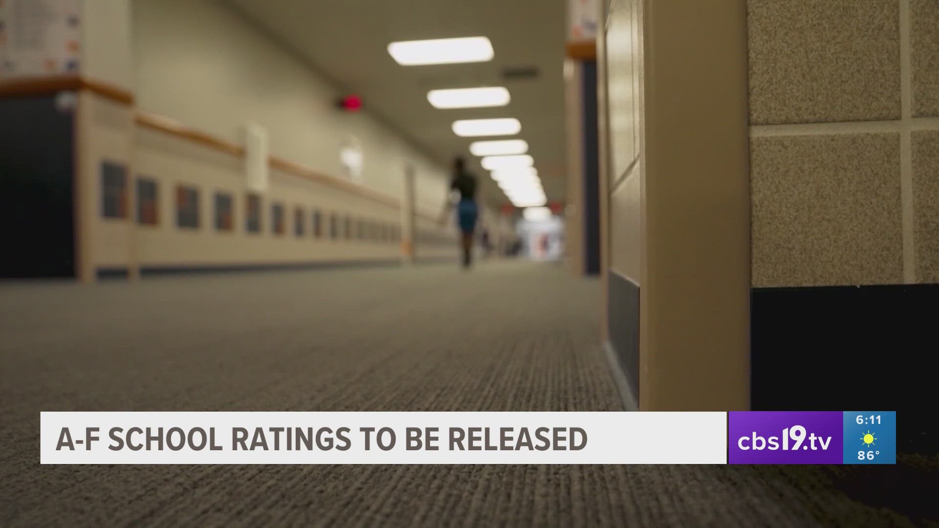 Get CBS19 news on-demand by downloading the free CBS19+ app available on ROKU, Amazon Fire and Apple TV!